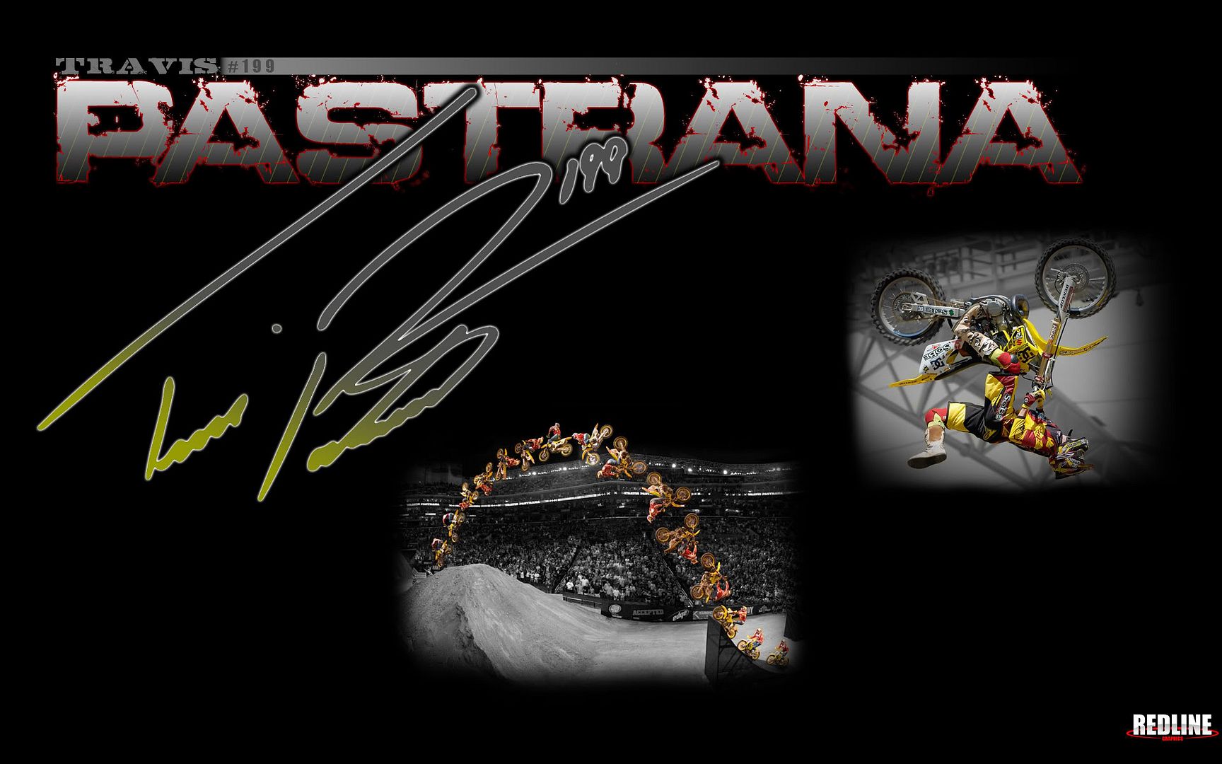 1920x1200 - Travis Pastrana Photo by Bryant05_2006 | Photobucket